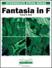 Fantasia in F